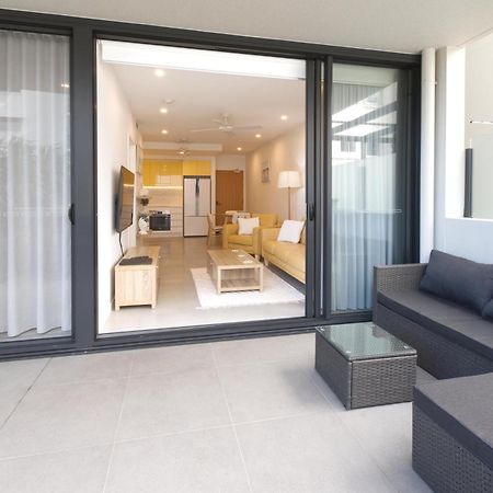 Allure Mooloolaba Kültér fotó