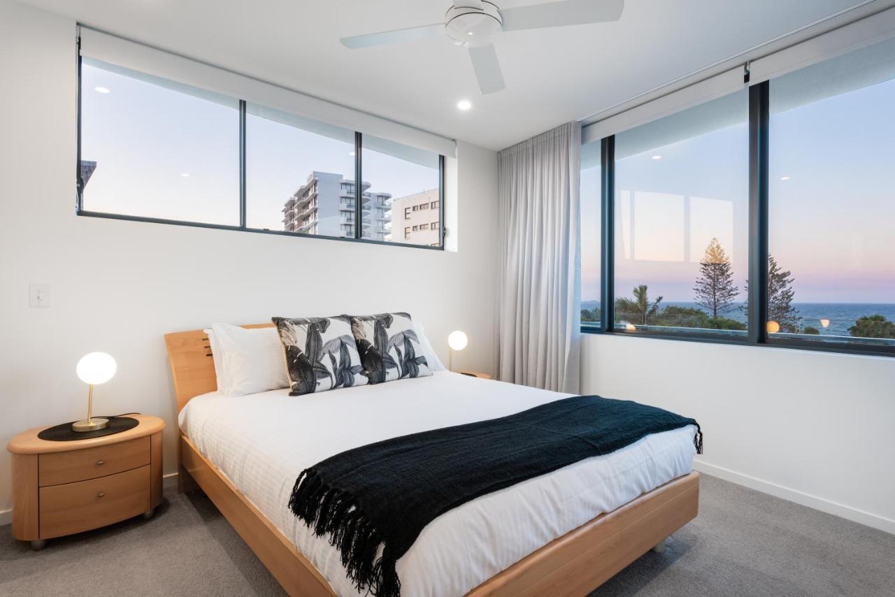 Allure Mooloolaba Kültér fotó