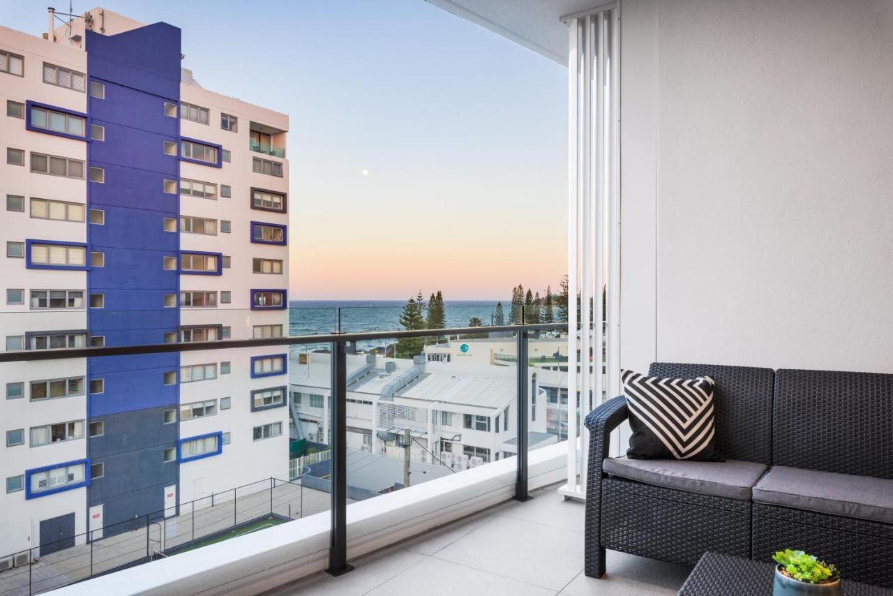 Allure Mooloolaba Kültér fotó