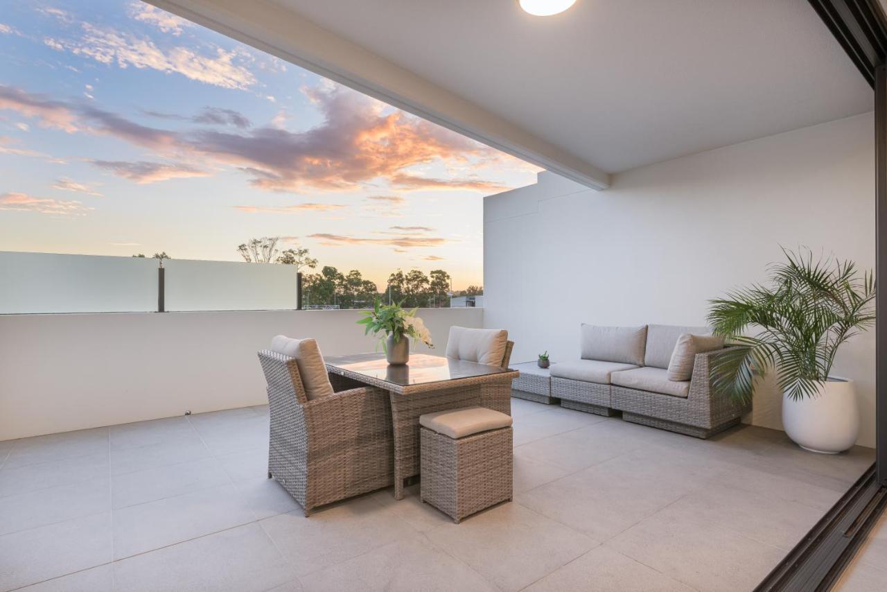Allure Mooloolaba Kültér fotó