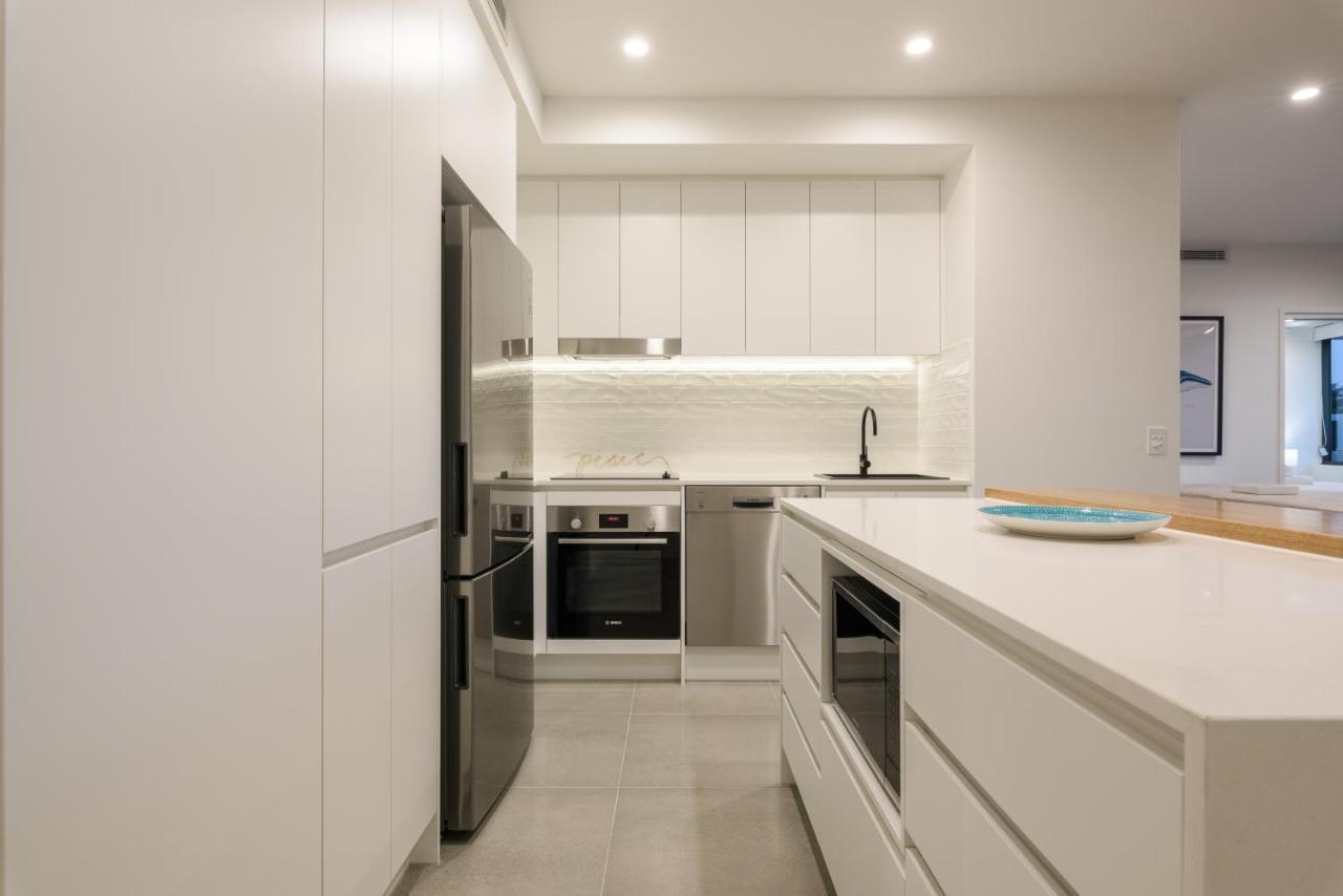 Allure Mooloolaba Kültér fotó