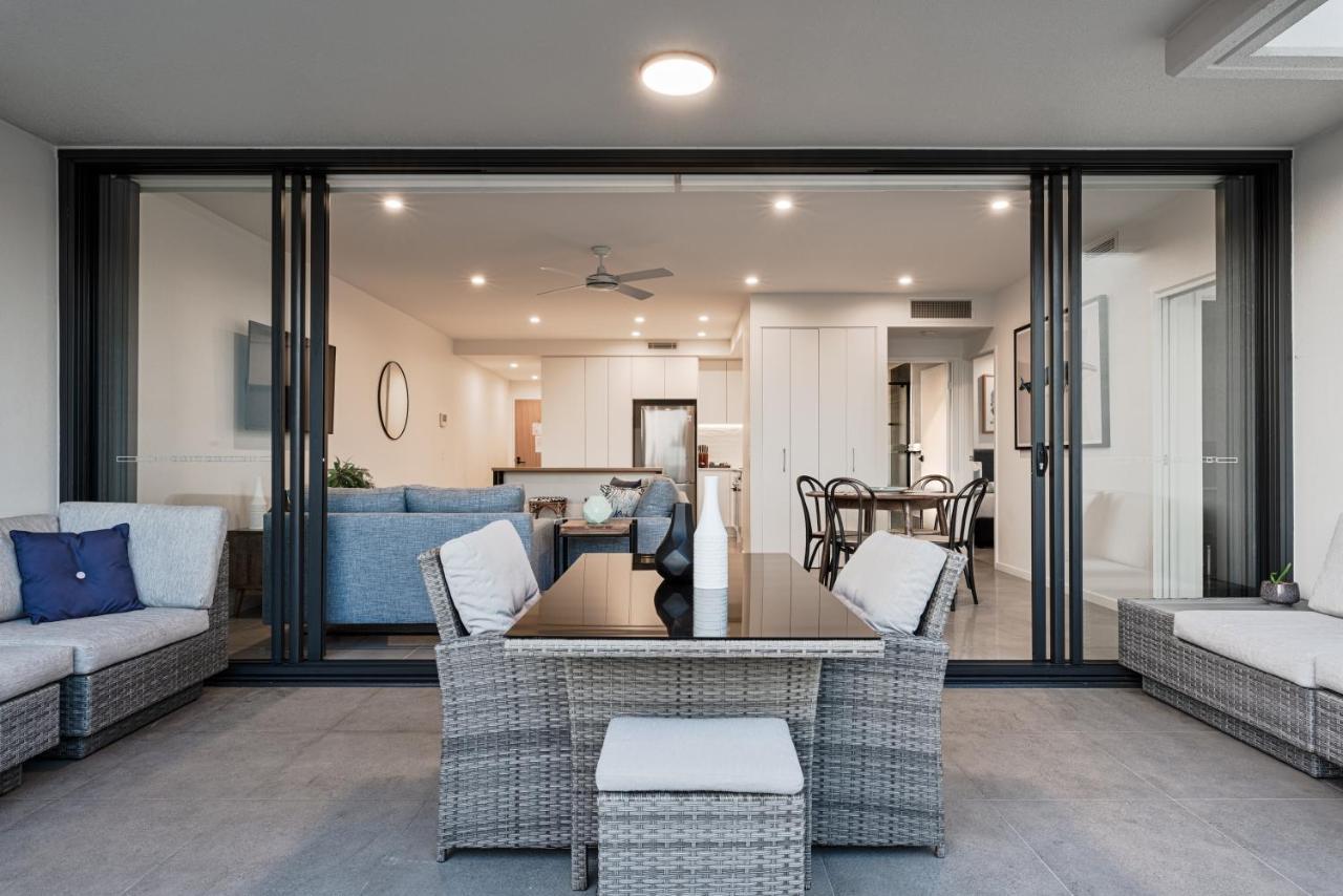 Allure Mooloolaba Kültér fotó
