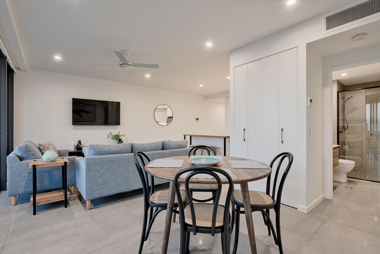 Allure Mooloolaba Kültér fotó