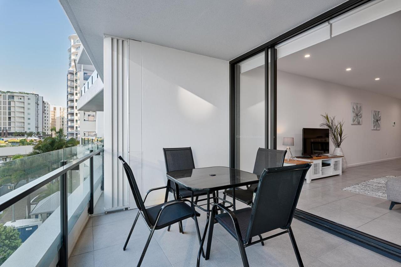 Allure Mooloolaba Kültér fotó