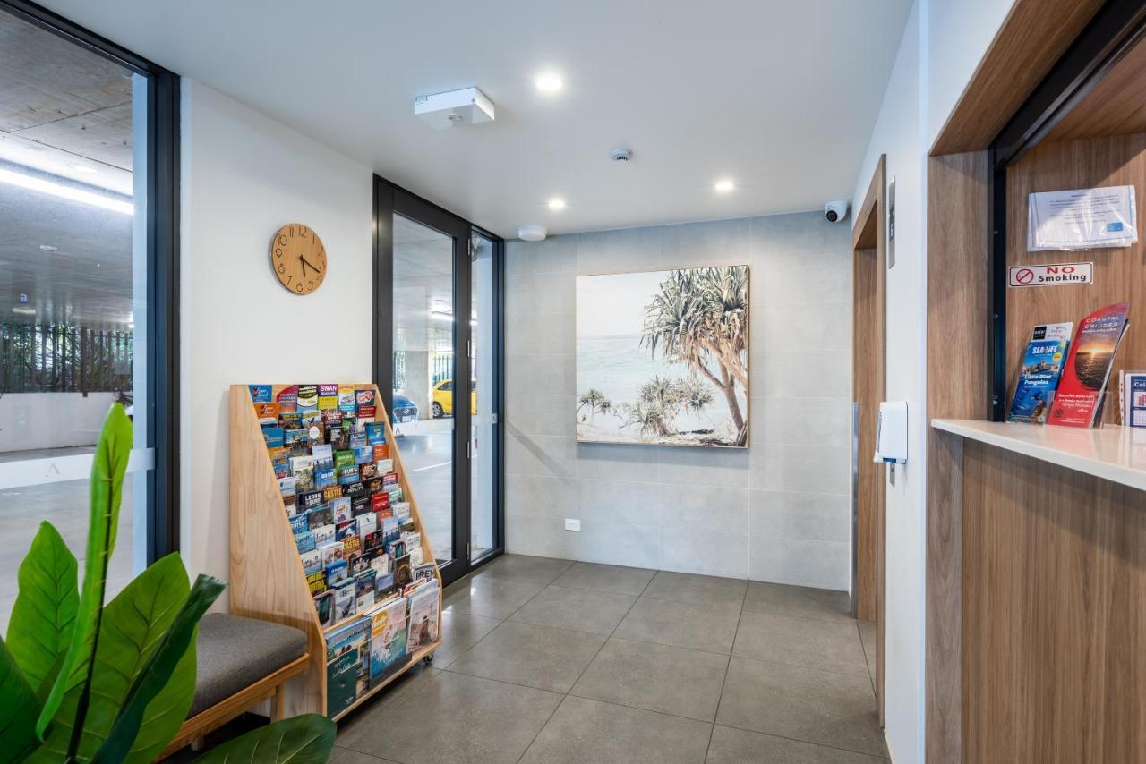 Allure Mooloolaba Kültér fotó