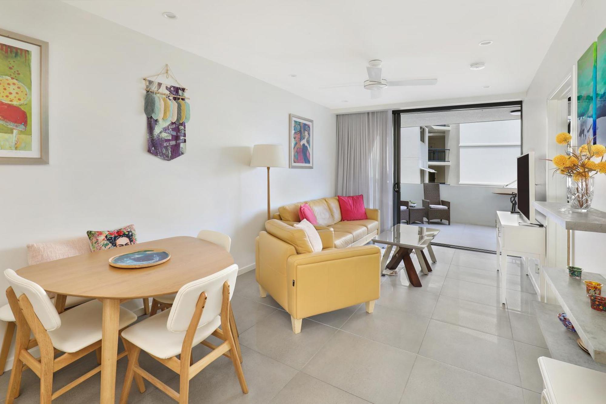Allure Mooloolaba Kültér fotó