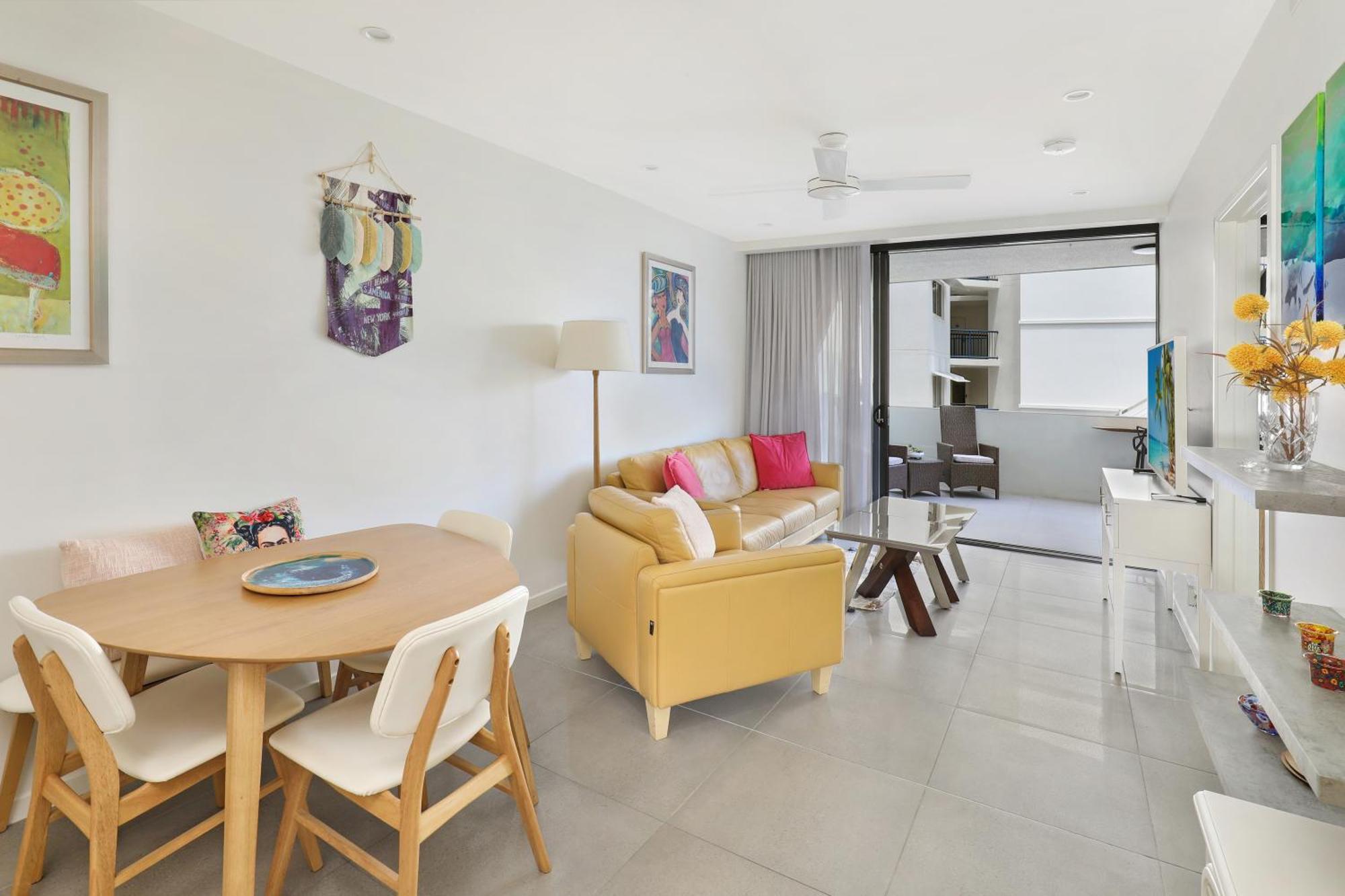 Allure Mooloolaba Kültér fotó