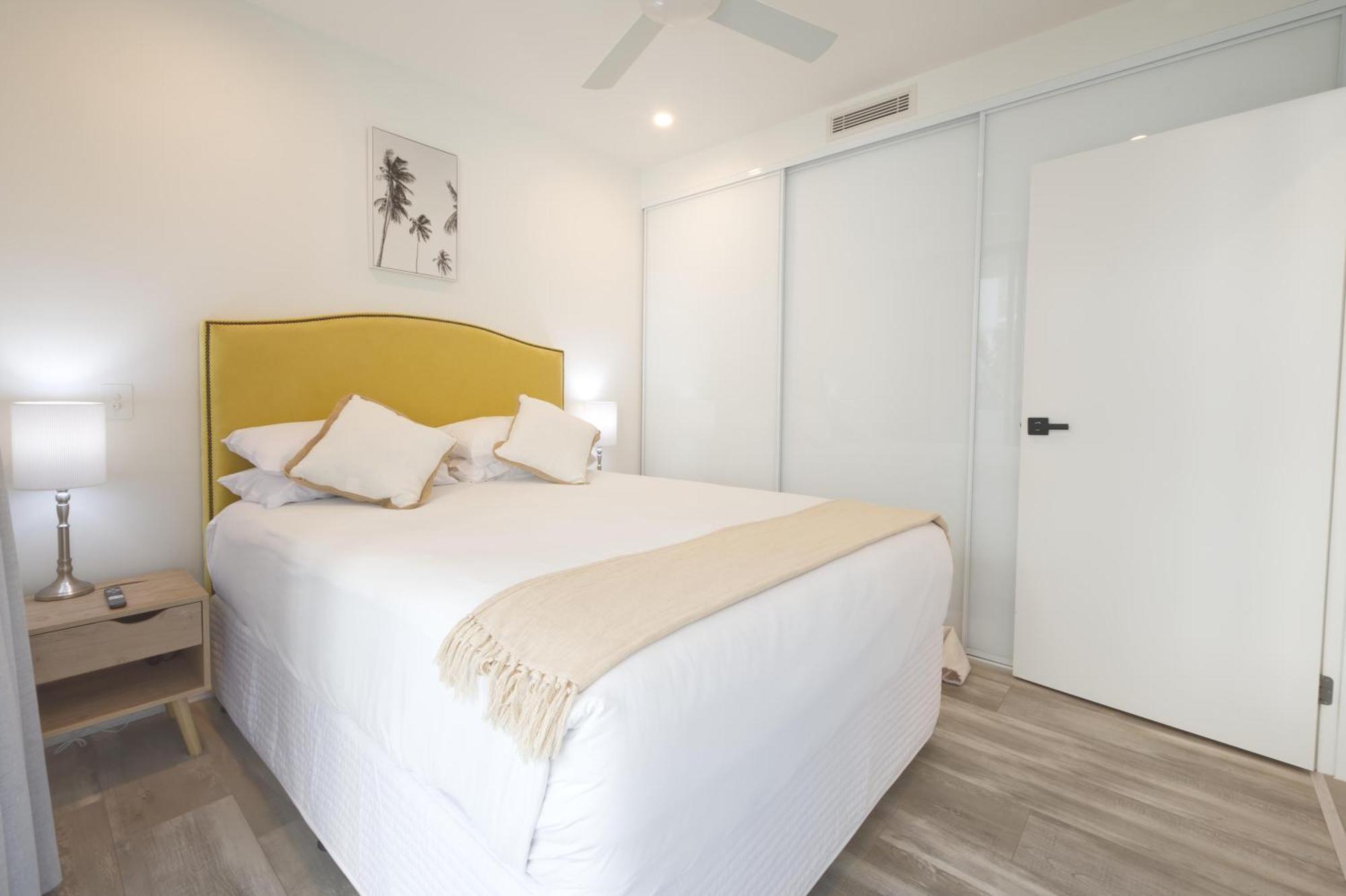 Allure Mooloolaba Kültér fotó