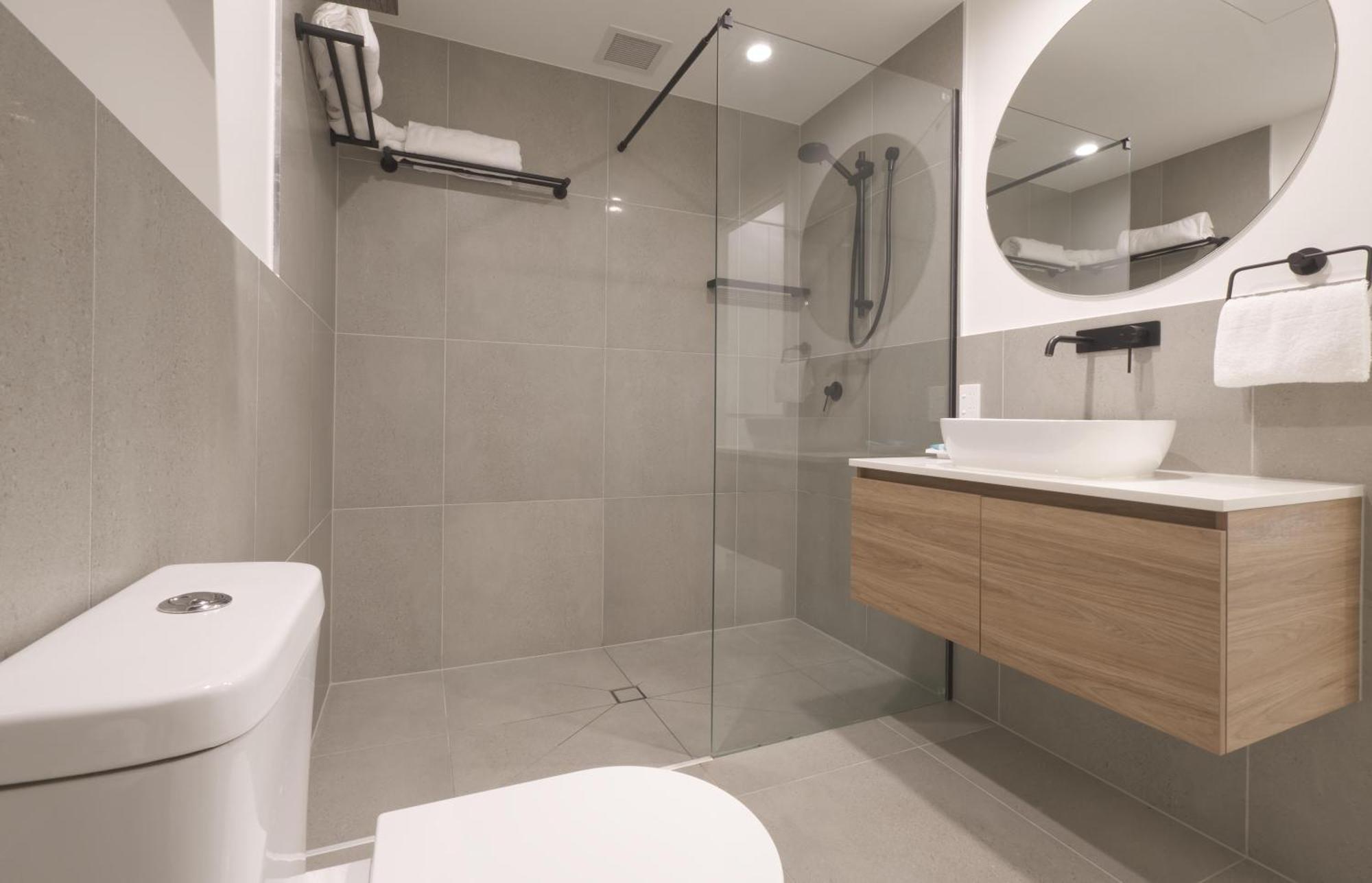 Allure Mooloolaba Kültér fotó