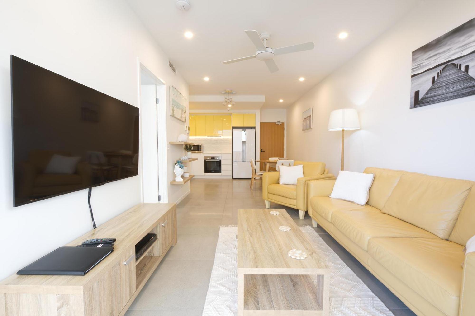 Allure Mooloolaba Kültér fotó