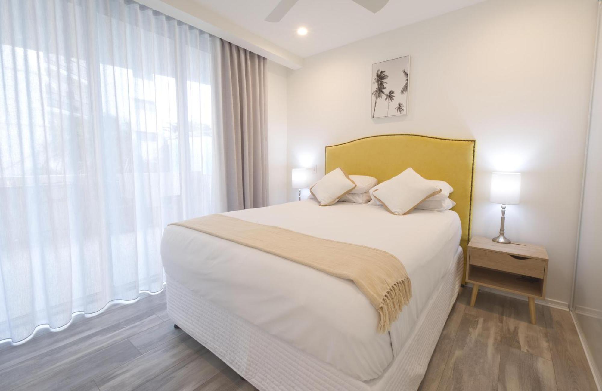 Allure Mooloolaba Kültér fotó