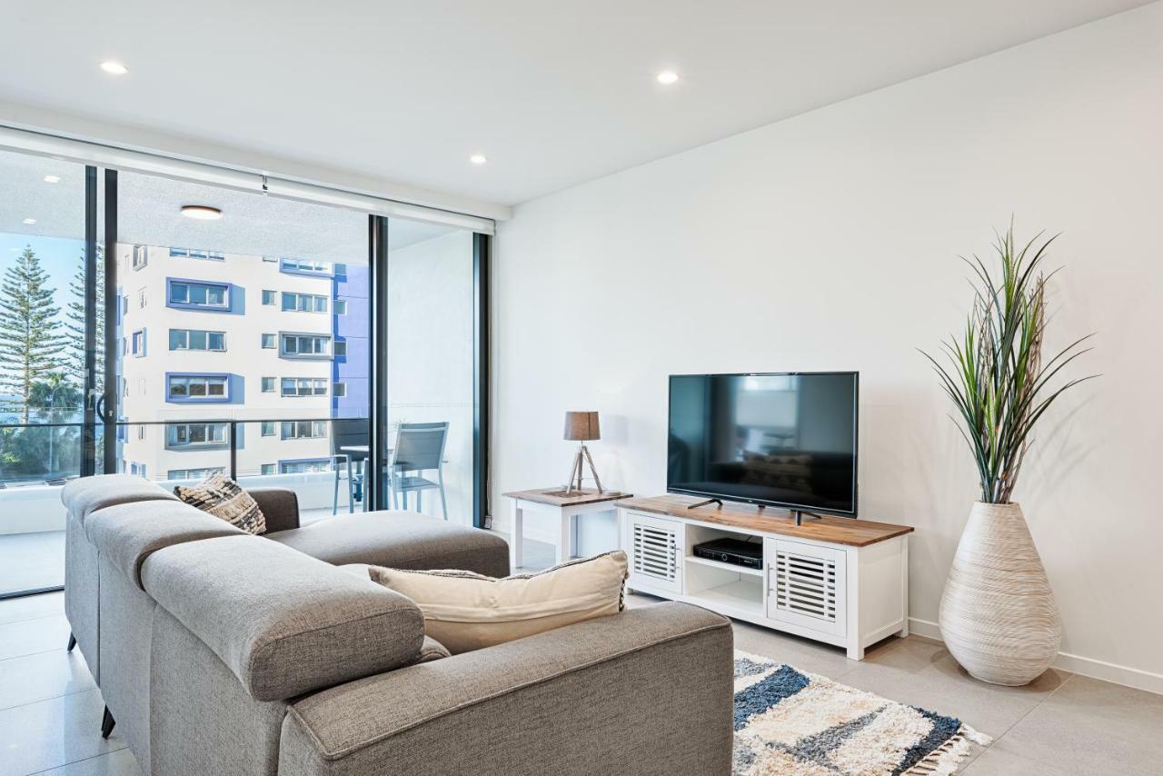 Allure Mooloolaba Kültér fotó