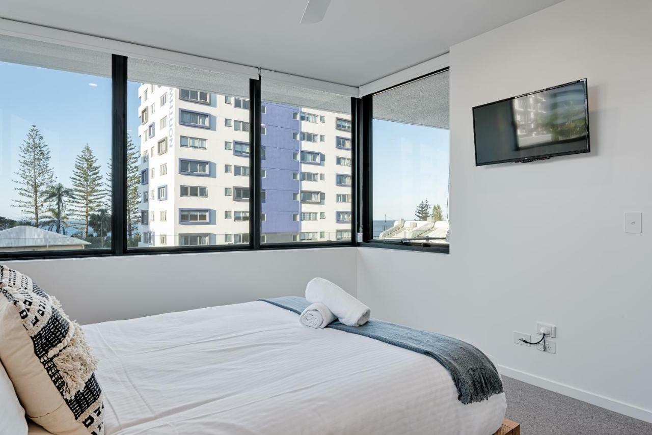 Allure Mooloolaba Kültér fotó