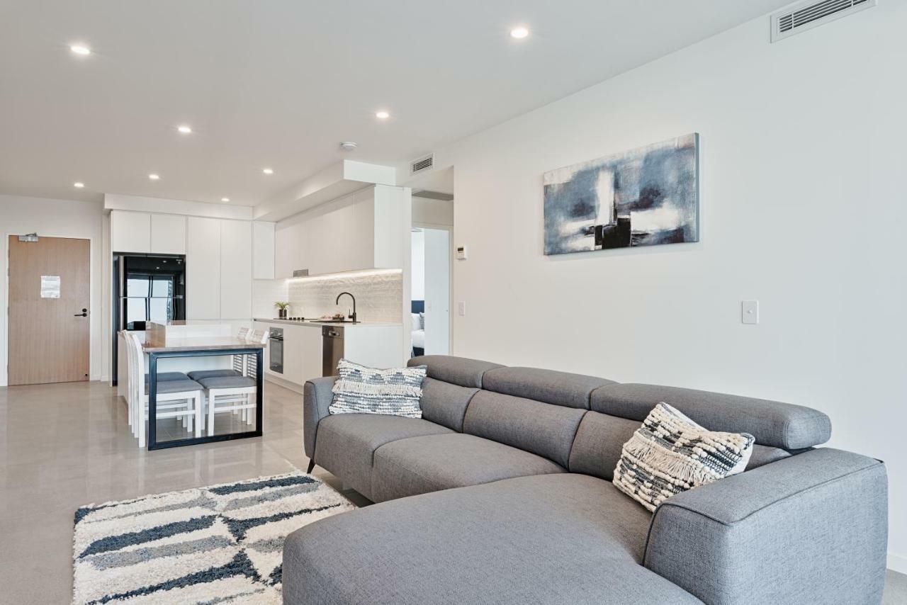 Allure Mooloolaba Kültér fotó