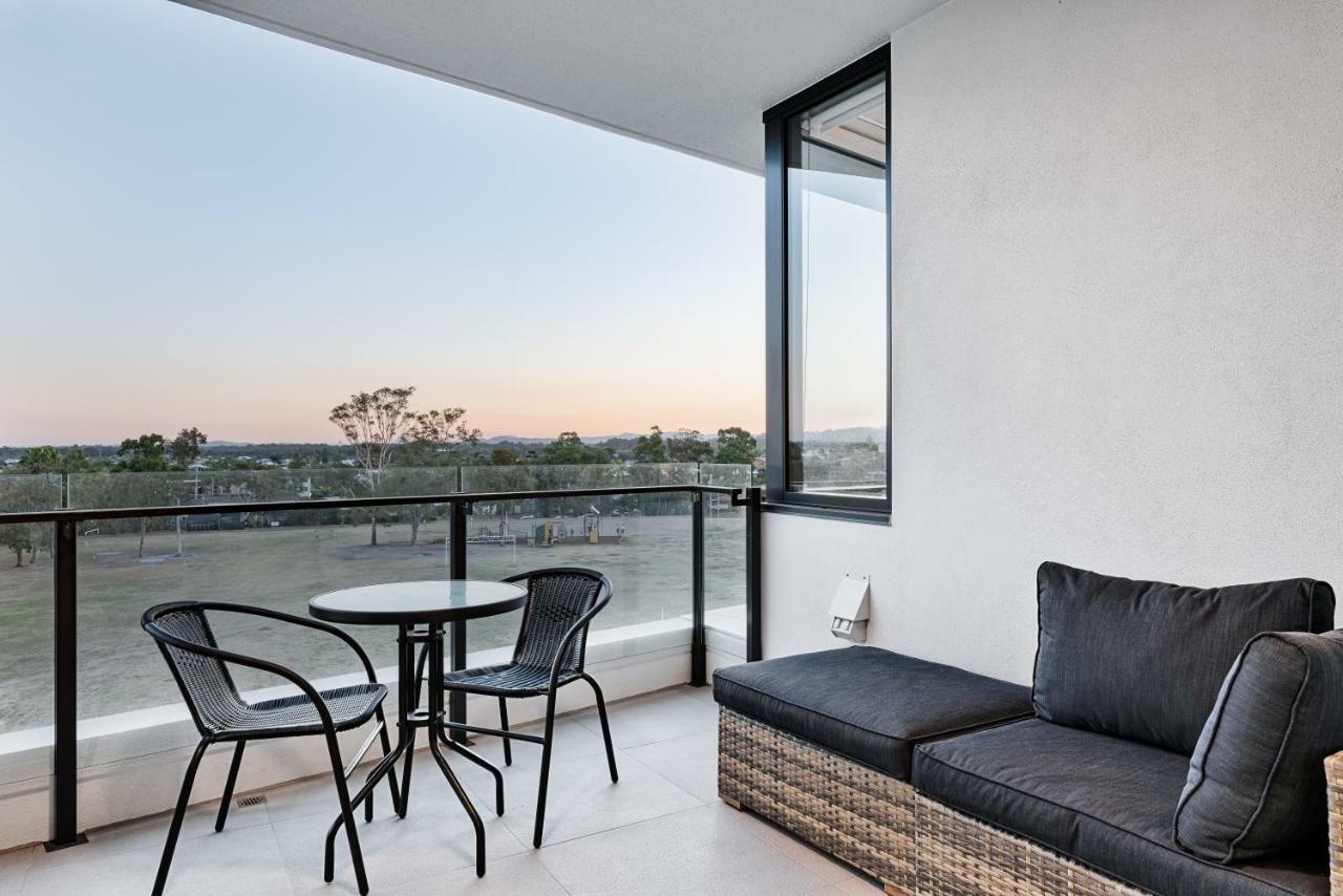 Allure Mooloolaba Kültér fotó