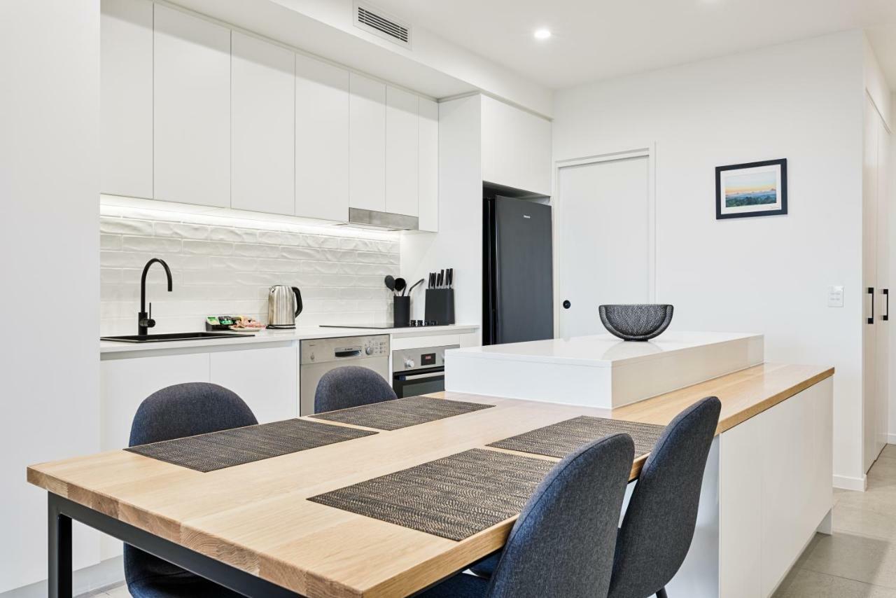 Allure Mooloolaba Kültér fotó