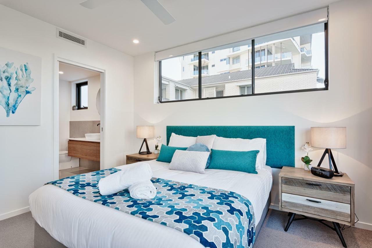 Allure Mooloolaba Kültér fotó