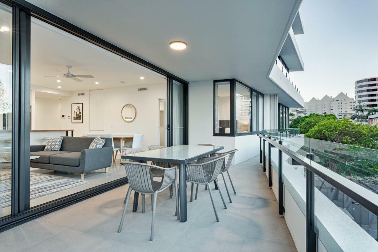 Allure Mooloolaba Kültér fotó