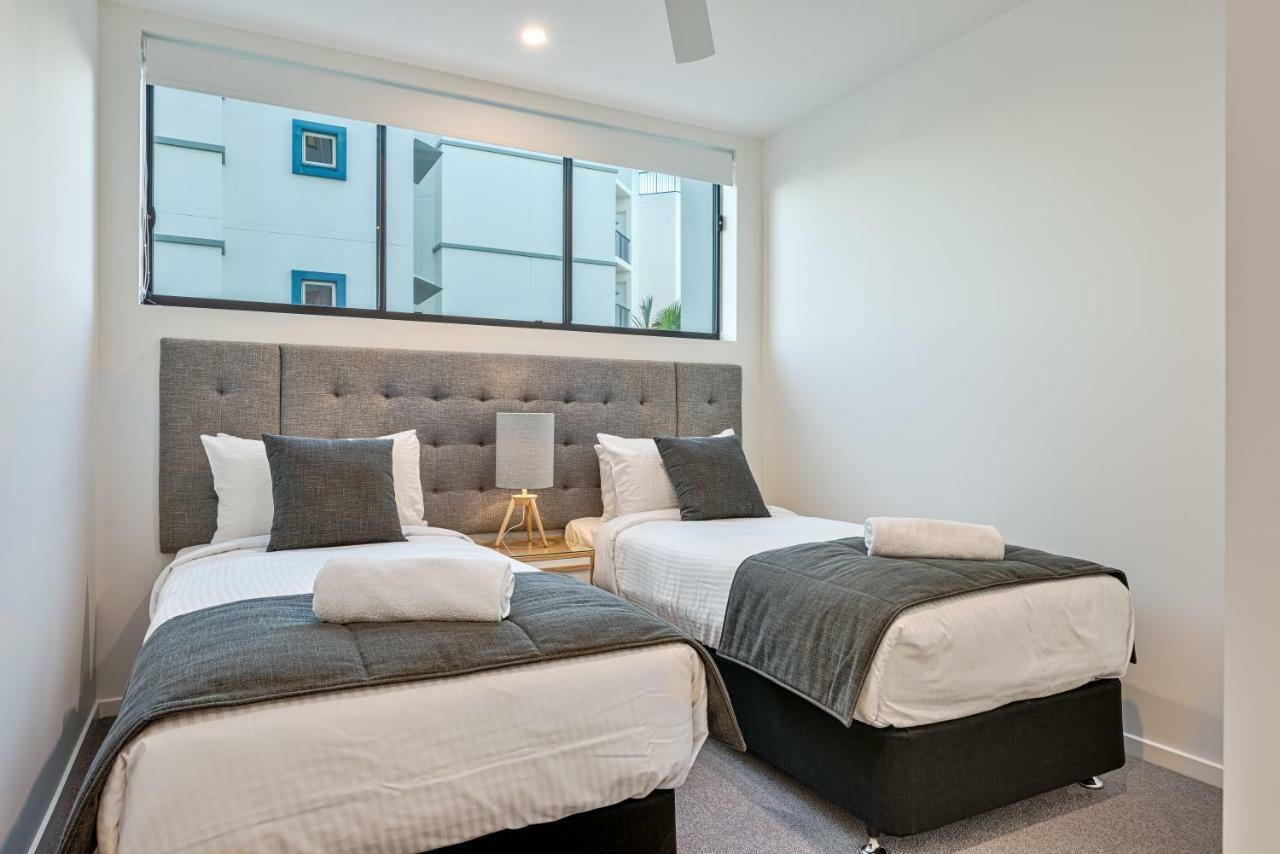Allure Mooloolaba Kültér fotó