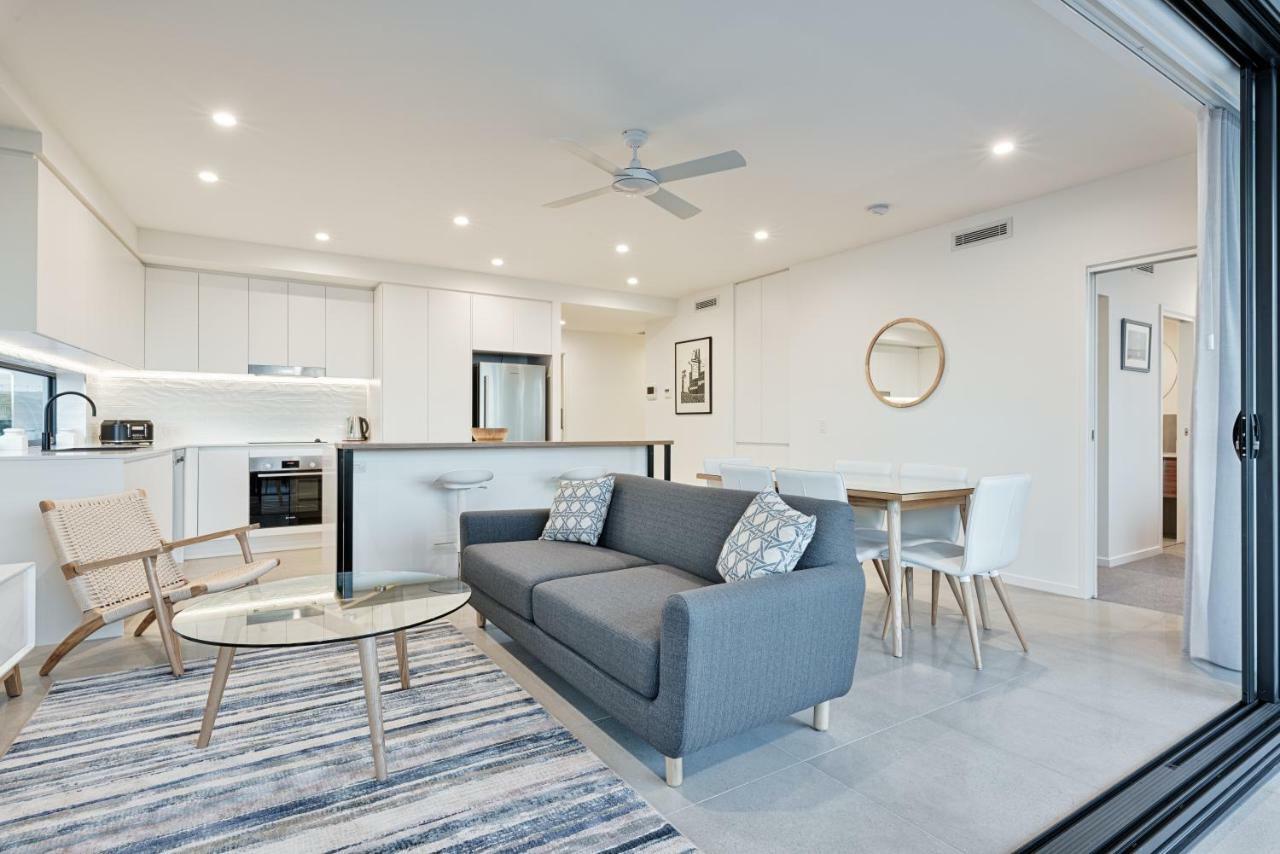 Allure Mooloolaba Kültér fotó