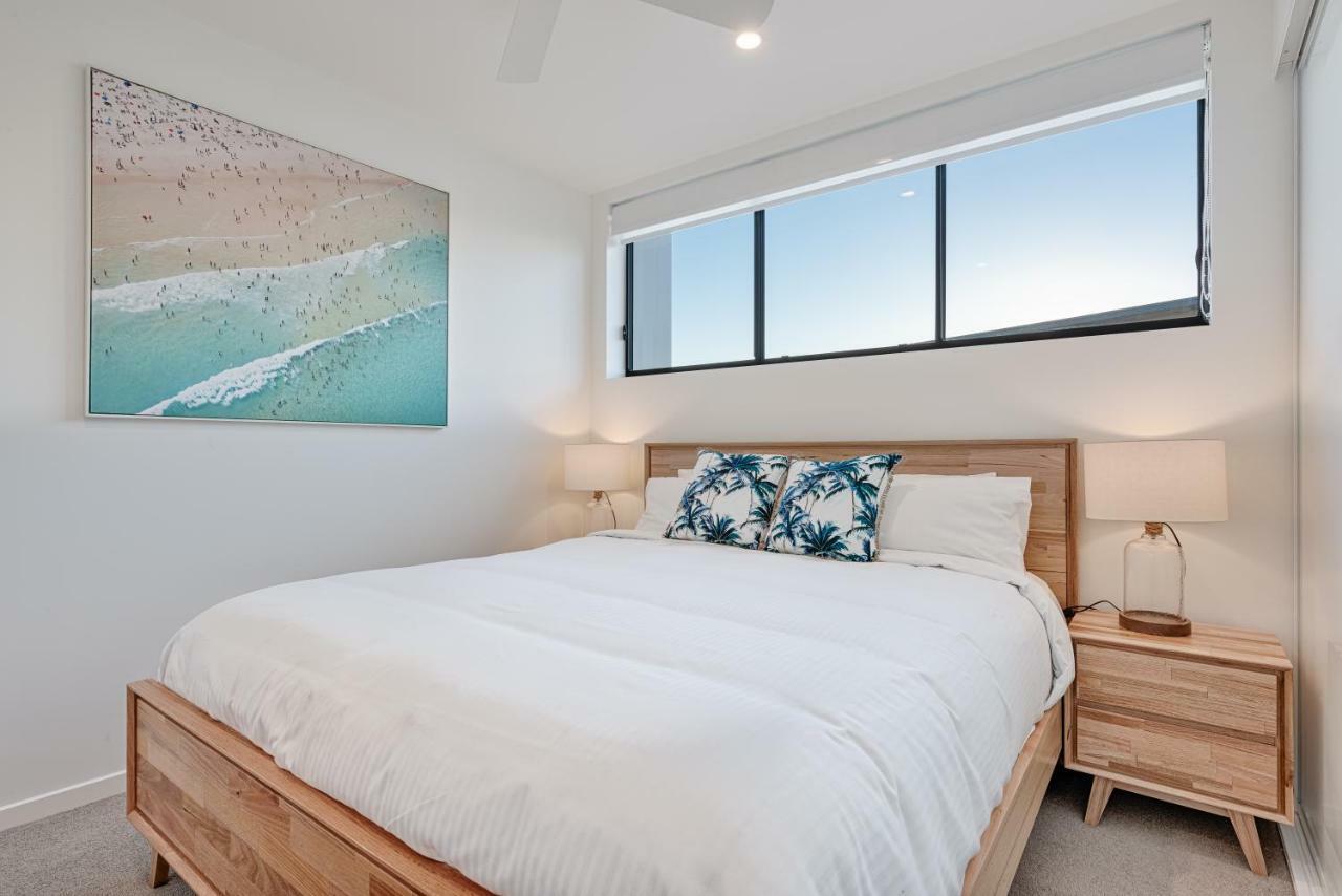 Allure Mooloolaba Kültér fotó
