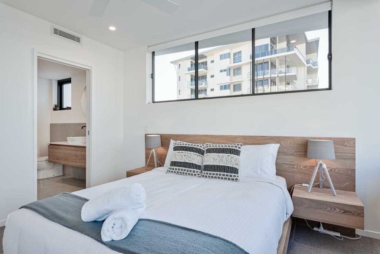 Allure Mooloolaba Kültér fotó