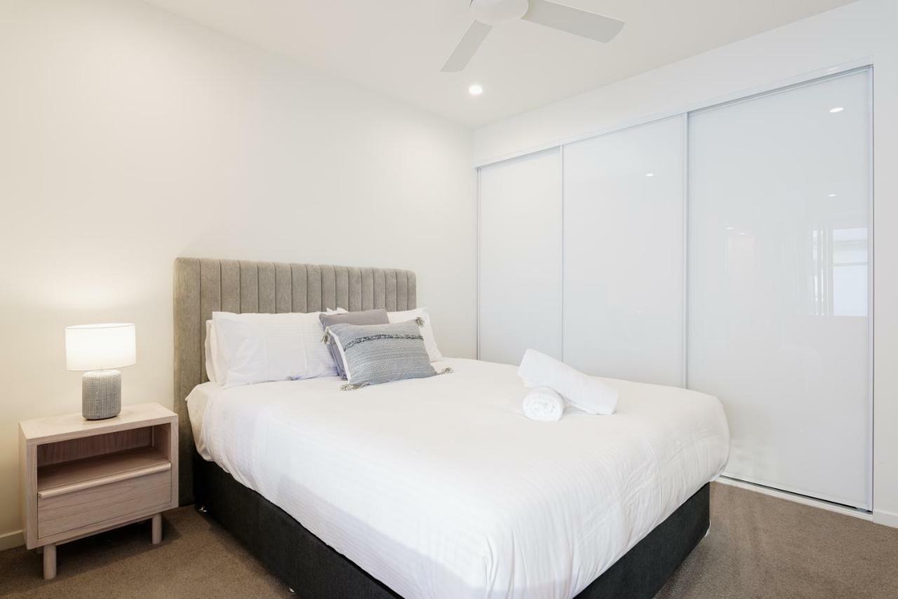 Allure Mooloolaba Kültér fotó