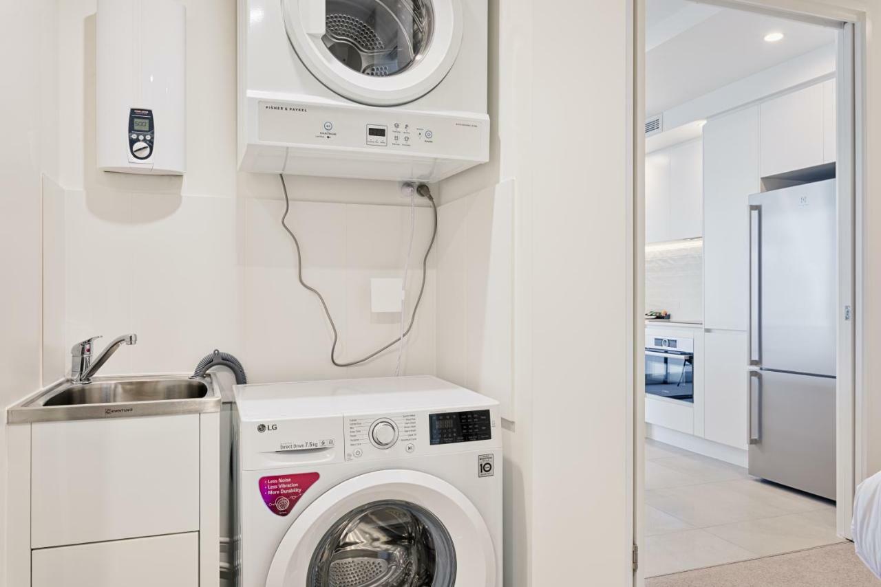 Allure Mooloolaba Kültér fotó
