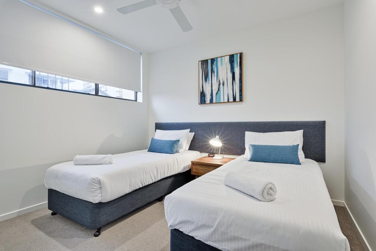 Allure Mooloolaba Kültér fotó