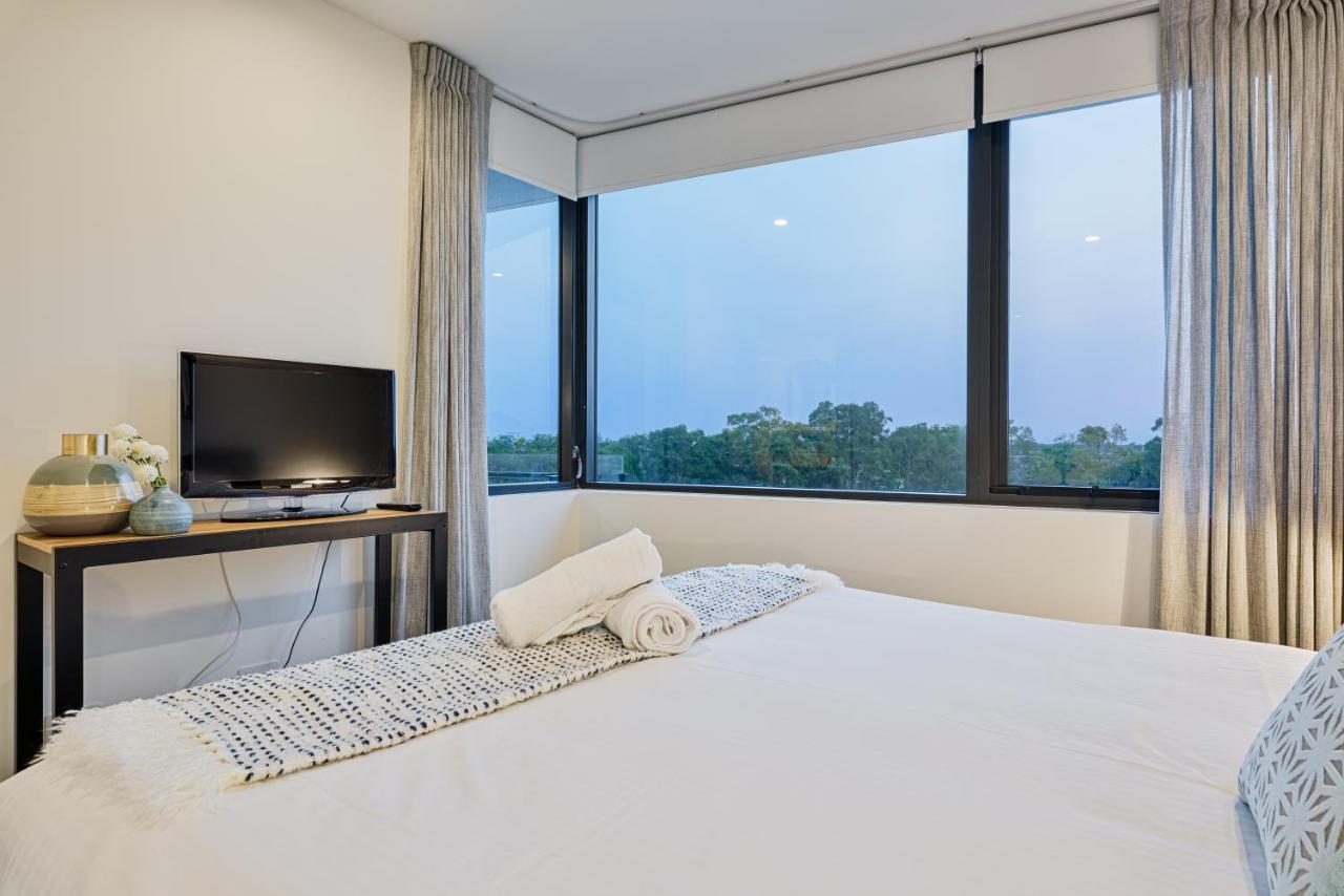 Allure Mooloolaba Kültér fotó
