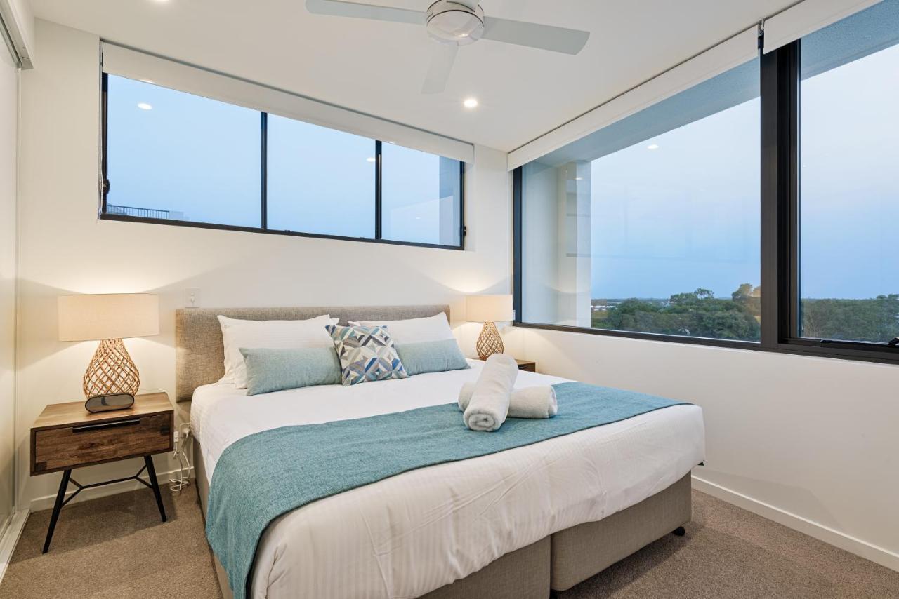 Allure Mooloolaba Kültér fotó