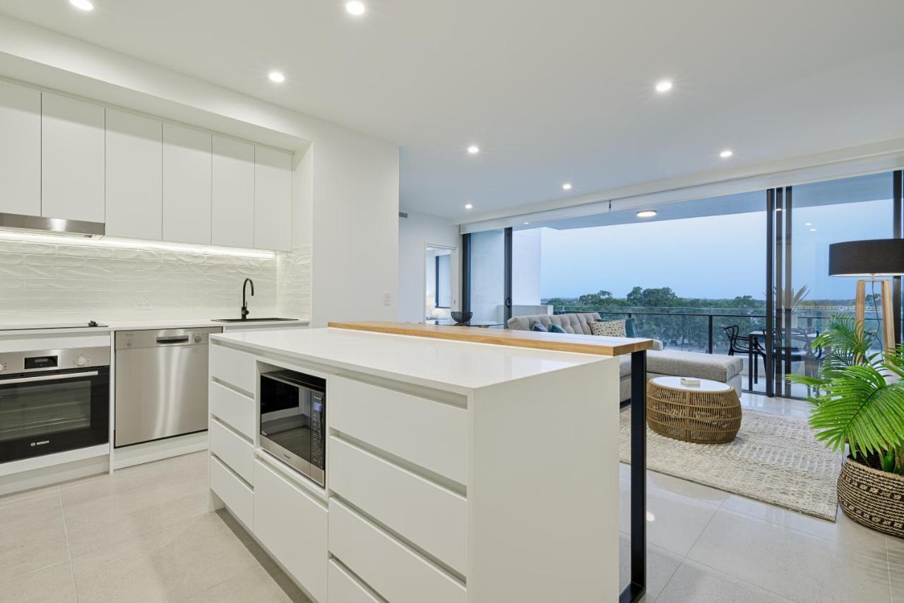 Allure Mooloolaba Kültér fotó