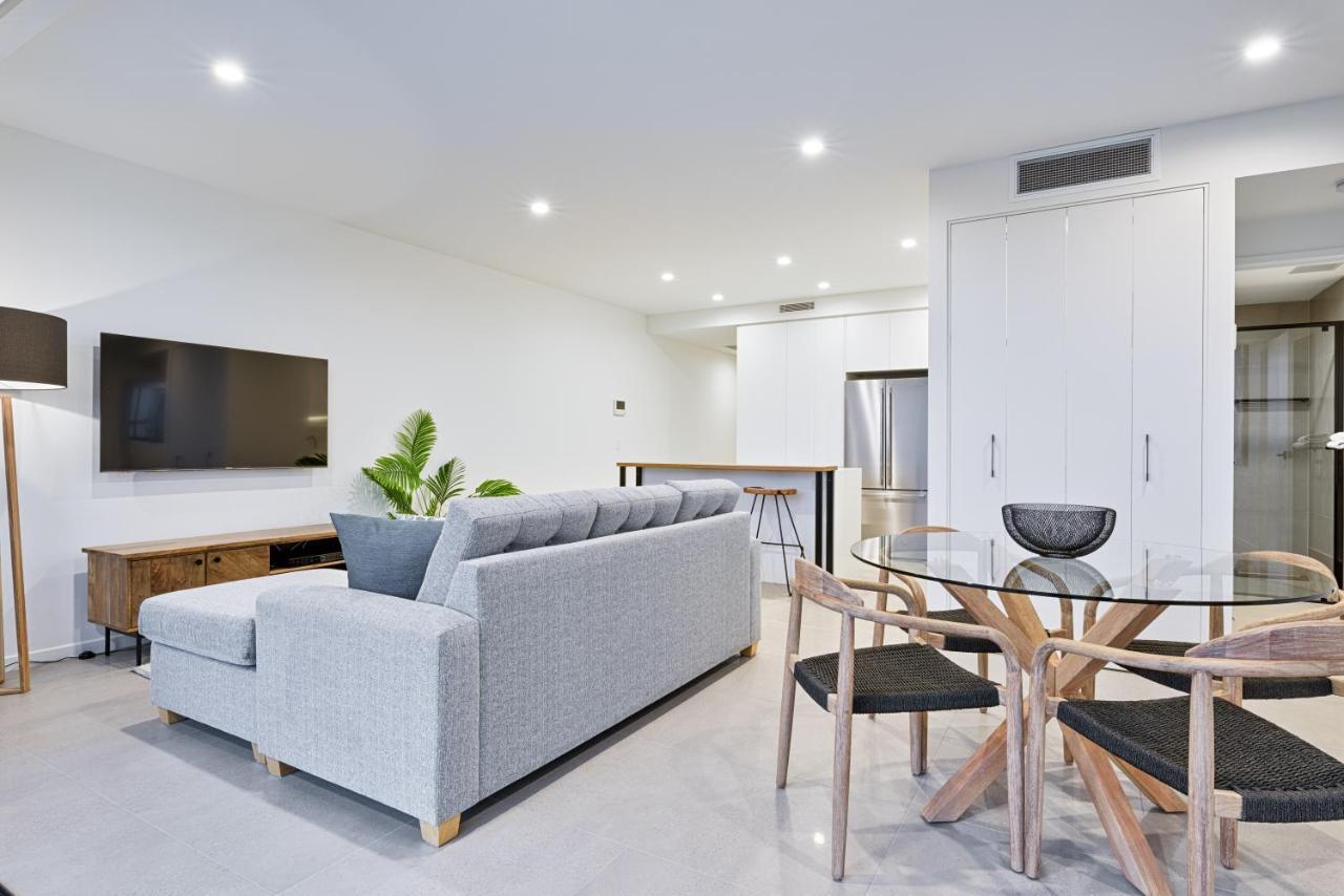 Allure Mooloolaba Kültér fotó