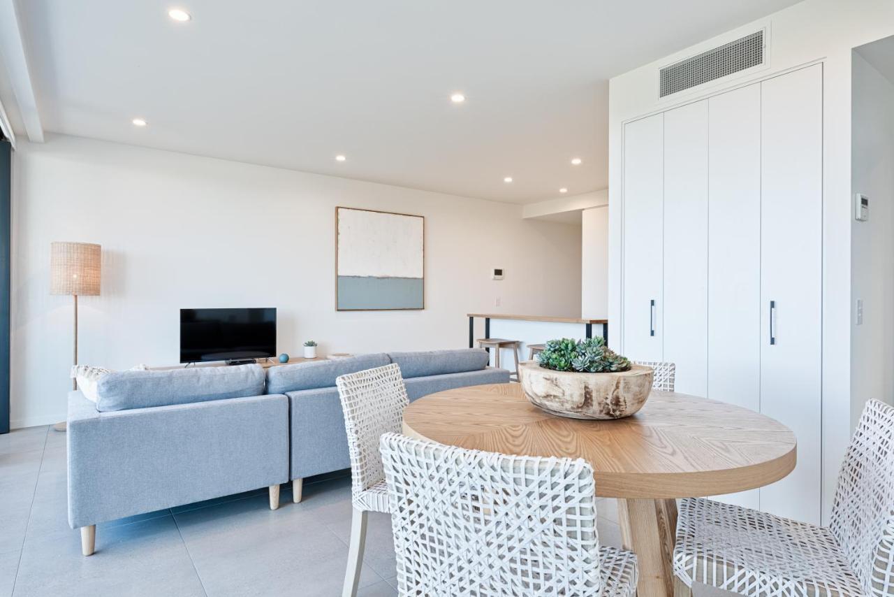 Allure Mooloolaba Kültér fotó