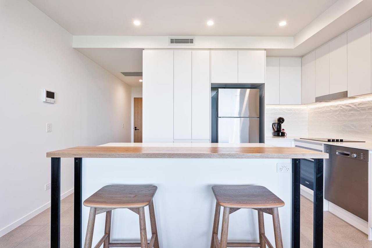 Allure Mooloolaba Kültér fotó