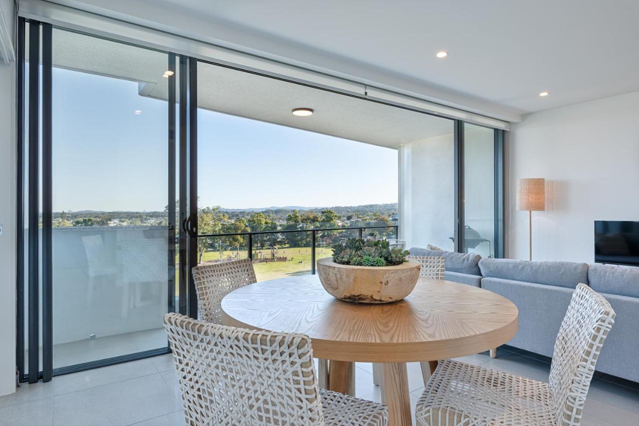 Allure Mooloolaba Kültér fotó