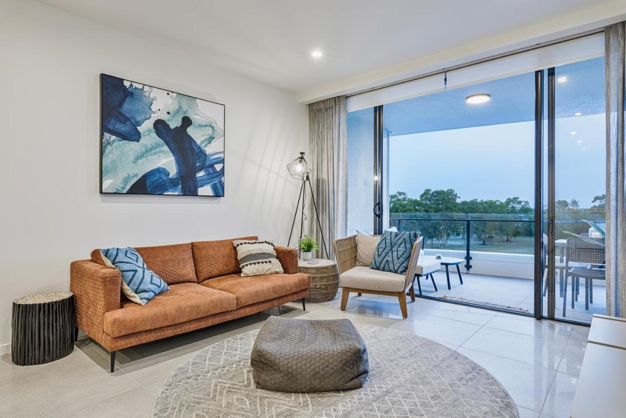 Allure Mooloolaba Kültér fotó